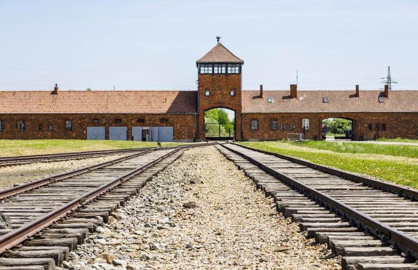auschwitz-birkenau-trip