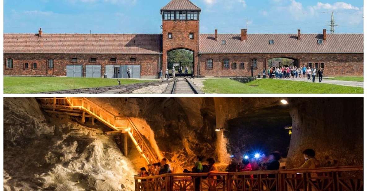 auschwitz-wieliczka-trip